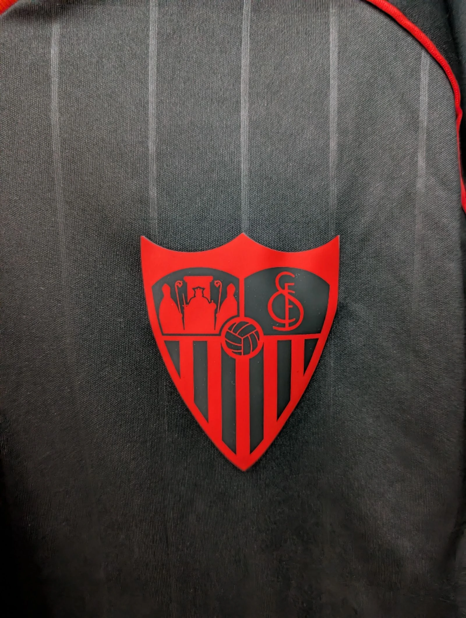 Camiseta do Sevilla FC – photo 2